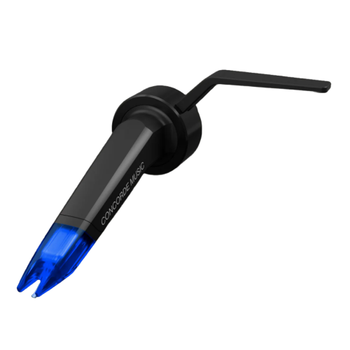 오토폰(Ortofon) 콩코드 뮤직 블루(Concorde Music BLUE) MM 카트리지