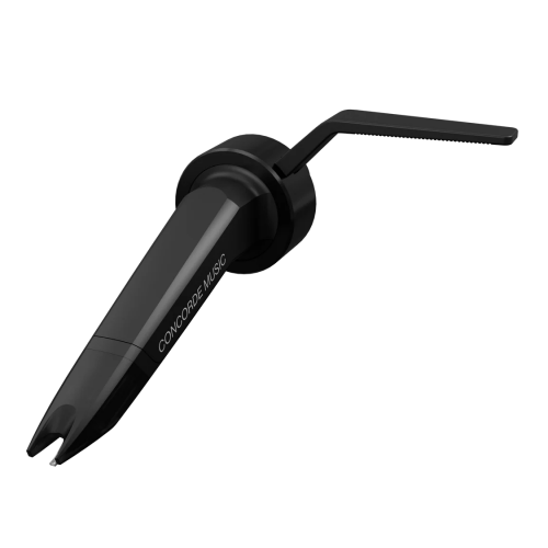 오토폰(Ortofon) 콩코드 뮤직 블랙(Concorde Music BLACK) MM 카트리지