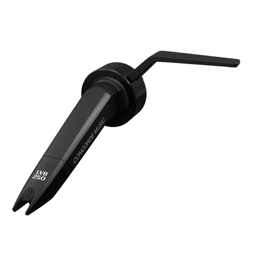 오토폰(Ortofon) 콩코드 뮤직 블랙(Concorde Music BLACK) LVB250 MM 카트리지