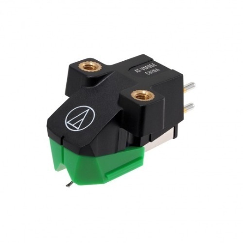 오디오테크니카 (Audio-Technica) AT-VM95E MM카트리지 ( AT-LP3 / AT-LP120XUSB / AT-LPW40WN)