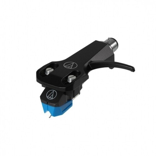 오디오테크니카 (Audio-Technica) AT-VM95C/H VM카트리지 & 헤드셸 콤보