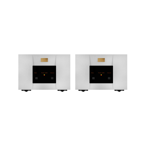 골드문트 (GoldMund) 텔로스 2800 (TELOS 2800) 모노 파워앰프