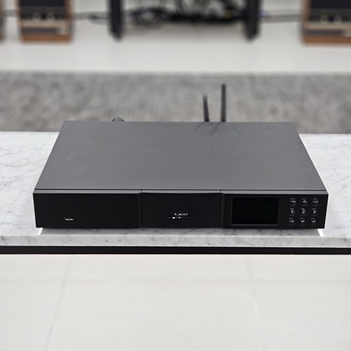 [고객인수품][부산점] Naim(네임) ND5 XS 네트워크플레이어