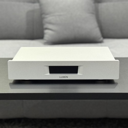 [고객인수품] 루민 D3