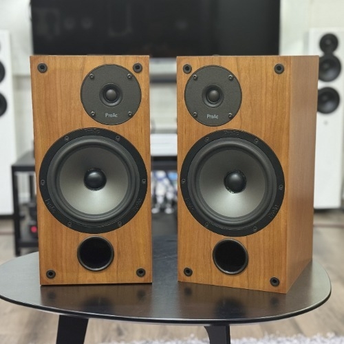 [고객인수품] 프로악 스튜디오 115