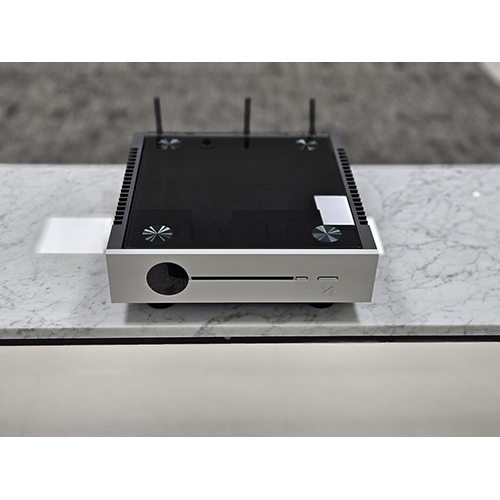 [단순오픈][부산점]쿼드 아르테라솔루스 올인원 인티앰프