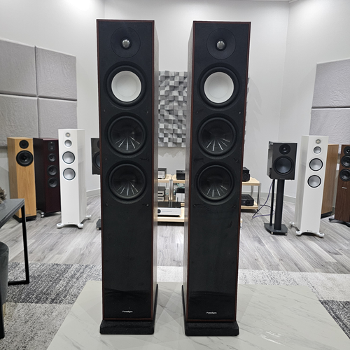 [고객위탁품][부산점]패러다임(Paradigm) 모니터9 S7 톨보이스피커