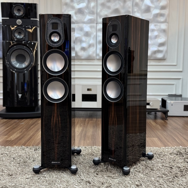 [고객인수품]모니터오디오 골드200