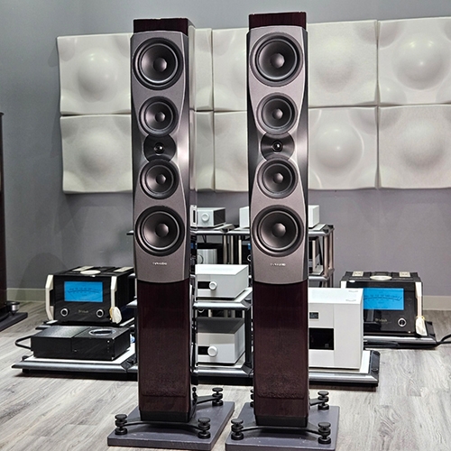 [전시품][부산점]다인오디오 컨피던스50