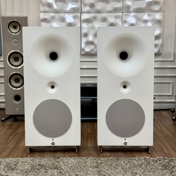 [고객위탁품]아방가르드 어쿠스틱 Zero TA XD