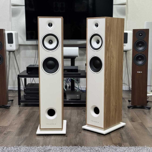 [고객인수품] 트라이앵글 - BR07