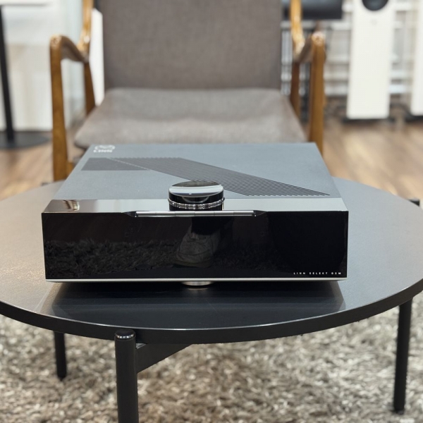 [고객위탁품]린 셀렉트 DSM with AMP 네트워크 올인원 앰프