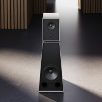 골드문트 (Goldmund) 레아 (Rhea) 패시브 스피커