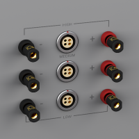 골드문트 (Goldmund) 레아 (Rhea) 패시브 스피커