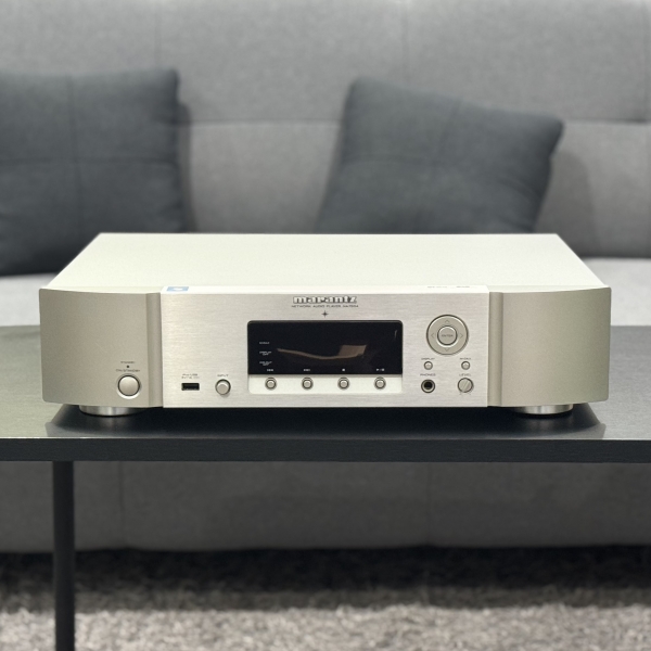 [고객인수품]마란츠 NA7004 네트워크 플레이어