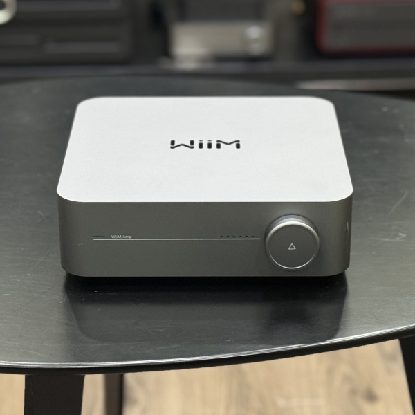 [고객인수품]윔앰프 그레이