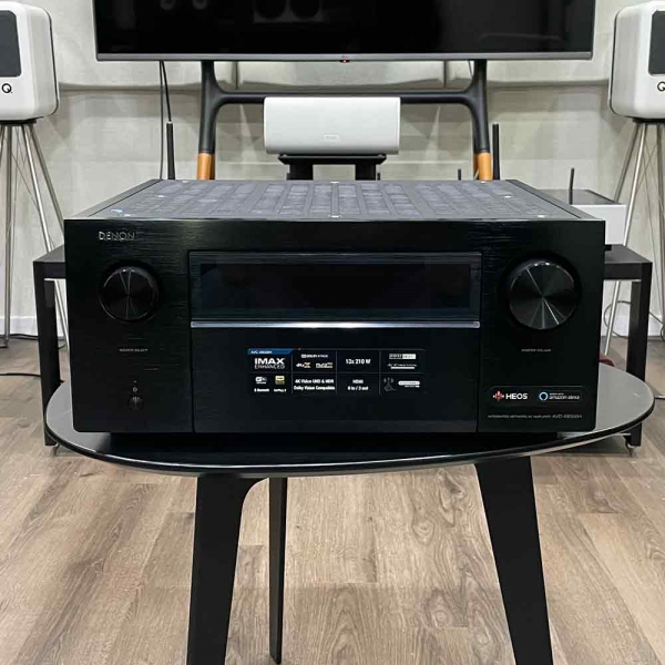 [고객인수품]데논 AVC-X8500HA (13.2채널 AV리시버)