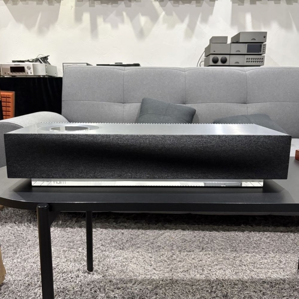 [전시품]네임(Naim) 뮤조2(Muso2) 올인원 스피커