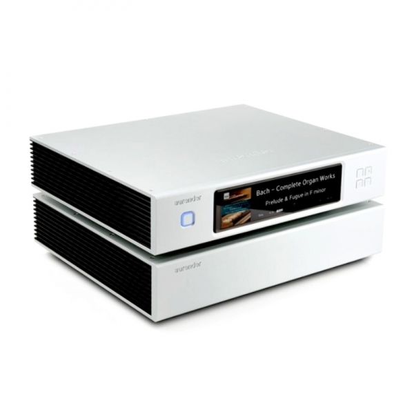 오렌더 (Aurender) N30SA 뮤직서버 / 네트워크플레이어