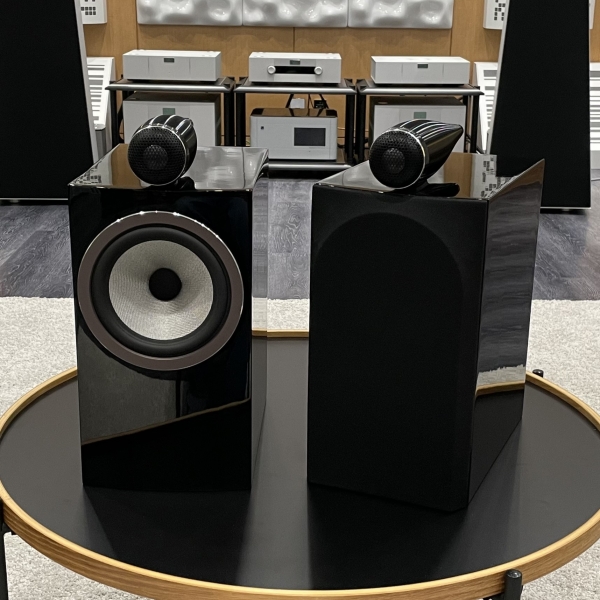 B&w 705 s3 二手價格 | HifiZero