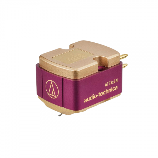 오디오테크니카 (Audio-Technica) AT33xEN MC카트리지