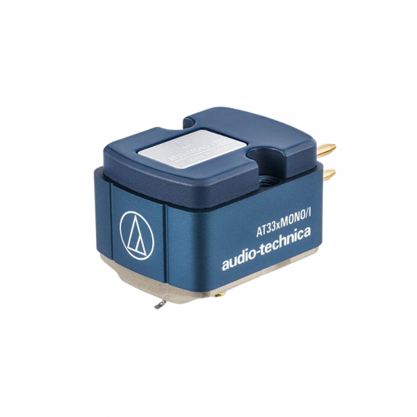 오디오테크니카 (Audio-Technica) AT33xMONO/1 MC카트리지