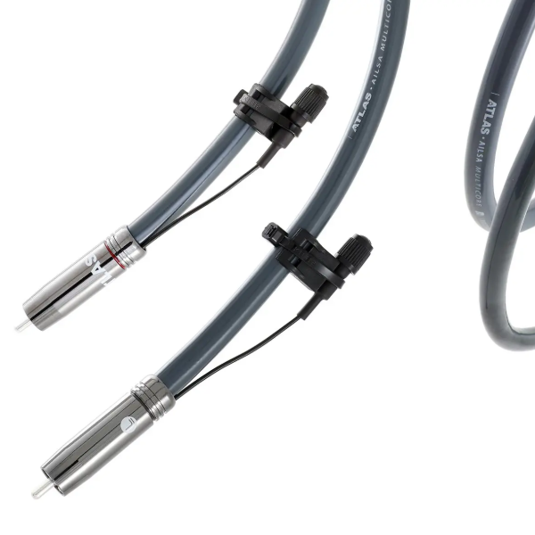 아틀라스(ATLAS) 알리사(Ailsa) Ultra L RCA Grun