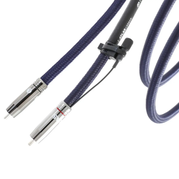 아틀라스(ATLAS) 애런(arran) Ultra L RCA Grun