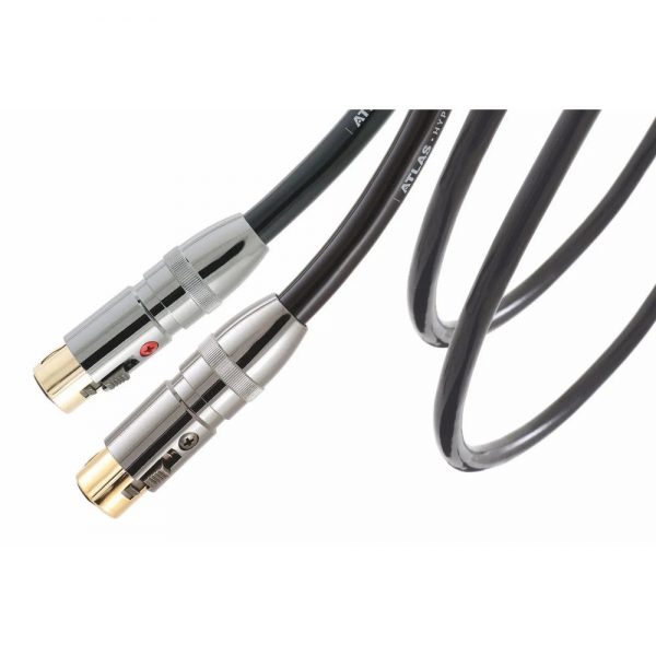 아틀라스(ATLAS) 하이퍼(Hyper) XLR (3 pin)