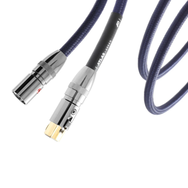 아틀라스(ATLAS) 애런(Arran) OCC XLR (3 pin)