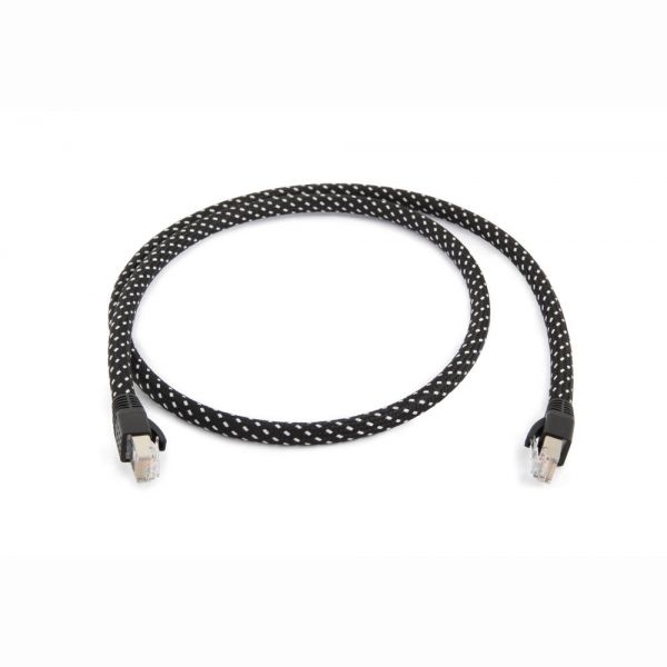 아틀라스(ATLAS) 하이퍼 스트리밍(Hyper Streaming) 이더넷 케이블(Lan Cable) CAT6A OFC 랜선