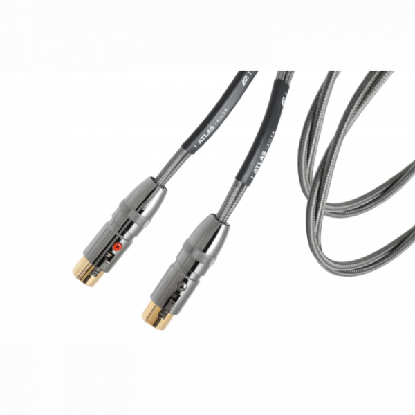 아틀라스(ATLAS) 에일사 듀오(Ailsa Duo) OCC XLR