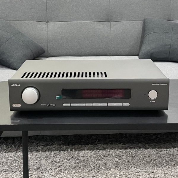 [전시품]Arcam SA30