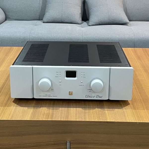 [단순오픈]유니슨리서치 유니코 듀에