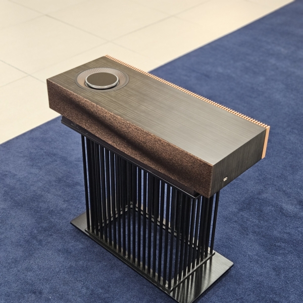 [전시품][부산점]네임(naim) 뮤조 포 벤틀리 스페셜 에디션(스탠드 포함)