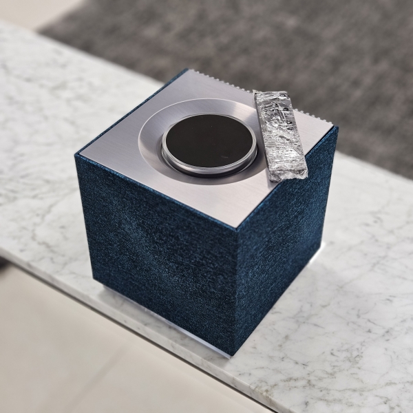 [전시품][부산점]네임(naim) 네임 뮤조 큐비2