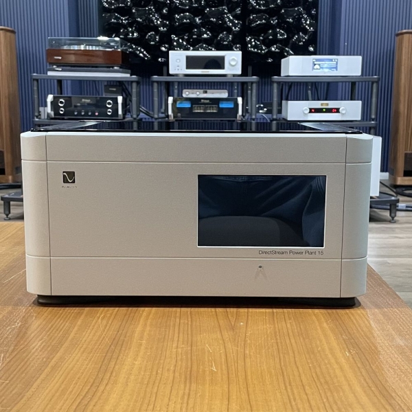 [고객인수품]PS Audio Power Plant(파워 플랜트) 15