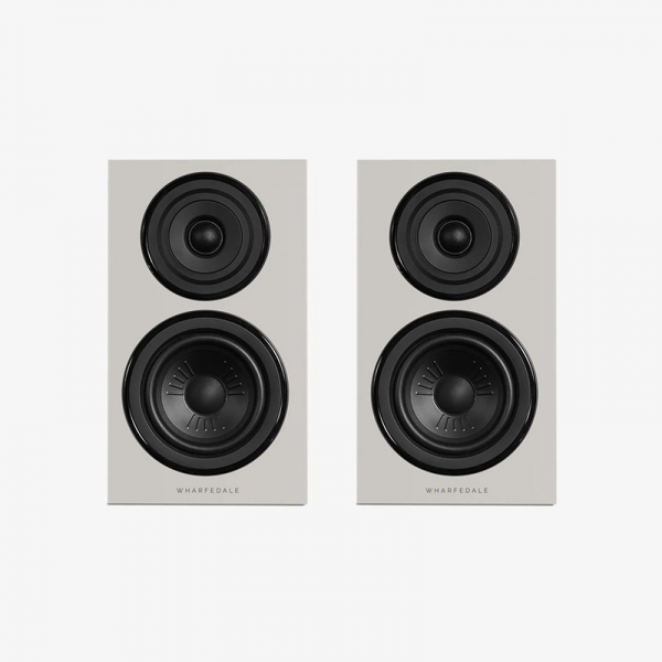와피데일(Wharfedale) 다이아몬드 시리즈 12.1i (Diamond 12.1i) 북쉘프 스피커