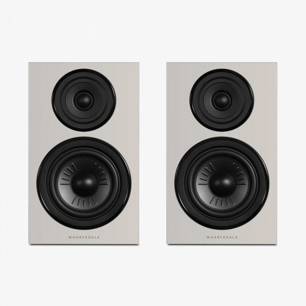 와피데일(Wharfedale) 다이아몬드 시리즈 12.2i (Diamond 12.2i) 북쉘프 스피커