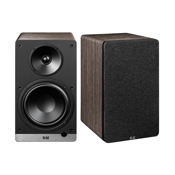 엘락(Elac) 데뷔 커넥스(Debut Connex) DCB61 블루투스 액티브 스피커