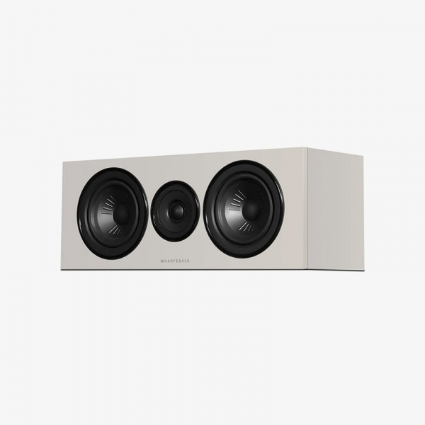 와피데일(Wharfedale) 다이아몬드 시리즈 12.Ci (Diamond 12.Ci) 센터 스피커