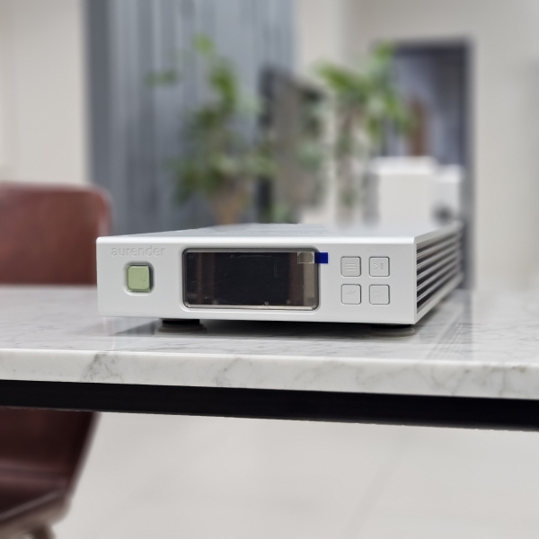 [고객위탁품][부산점]오렌더(Aurender) N100H