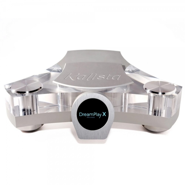 칼리스타 ((Kalista) 드림플레이 XC (DreamPlay XC) 하이엔드 플래그쉽 SACD플레이어