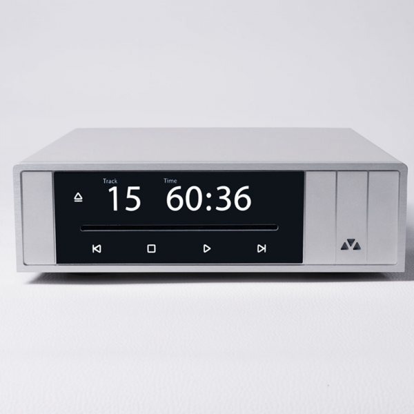 메트로놈 (Metronome) DST CD 트랜스포트 (CDT)