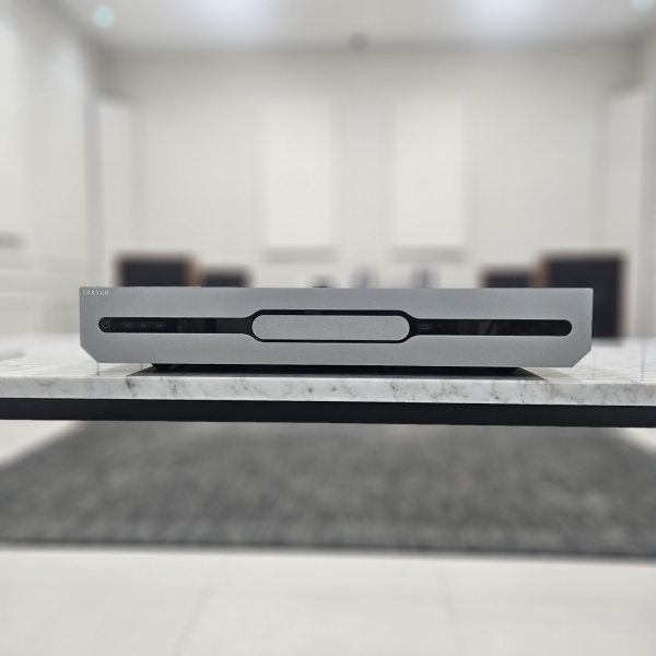 [고객위탁품][부산점]록산(Roksan) 아테사(Attessa) CDT