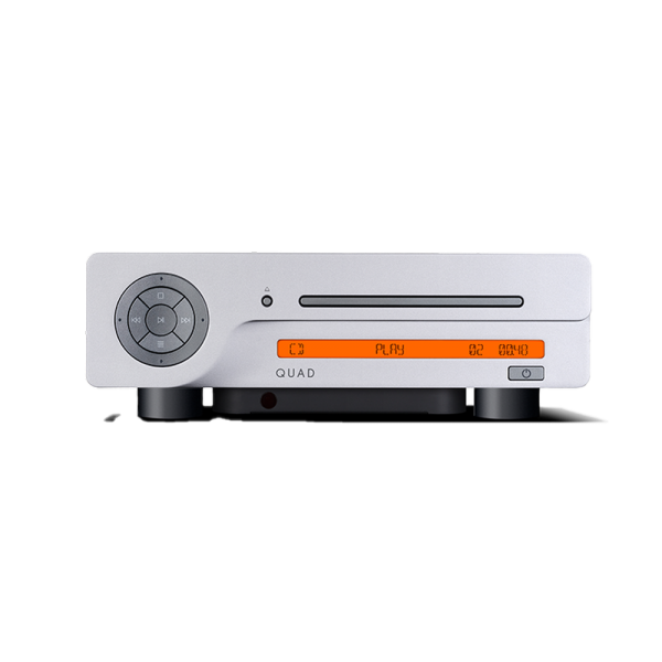 쿼드(QUAD) 쿼드 3CDT (QUAD 3CDT) CDT CD트랜스포트