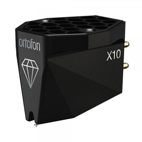 오토폰(Ortofon) X10 MC카트리지 (정식수입)