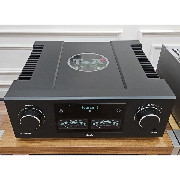 [고객인수품]T+A PA 3100 HV