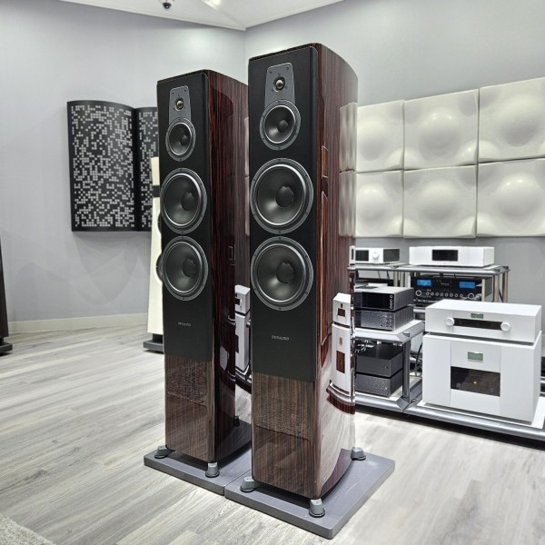 [고객인수품][부산점]Dynaudio(다인오디오) Contour 60