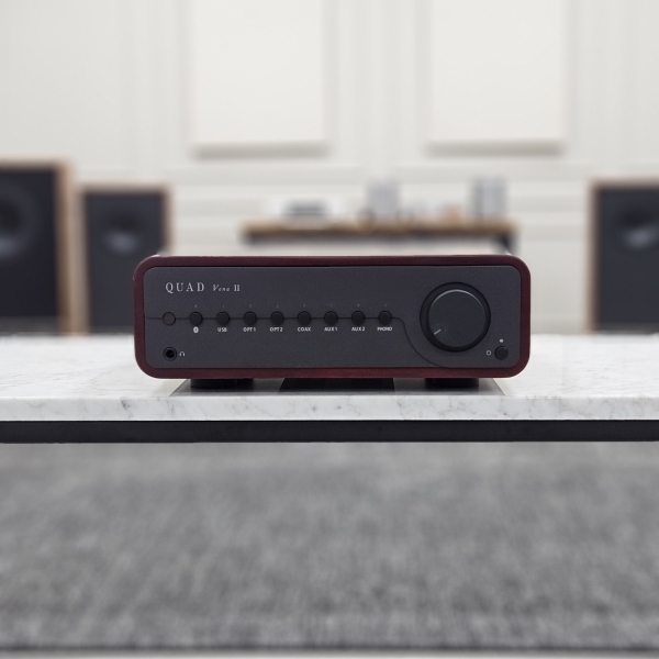 quad vena ii 二手价格 | HifiZero